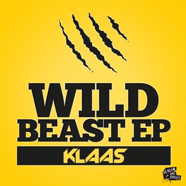 Wild Beast - Radio Edit