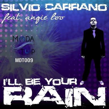 I'll Be Your Rain - Pietro Coppola Instrumental Remix