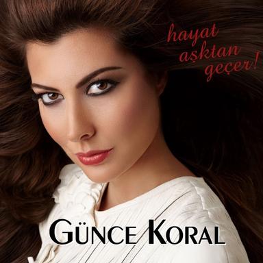 Hayat Aşktan Geçer