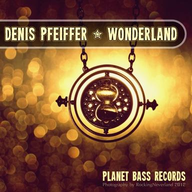 Wonderland - Blunted Force Remix