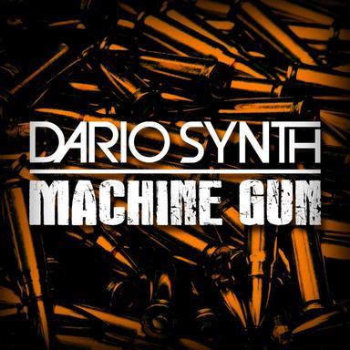 Machine Gun - Dubstep Club Mix