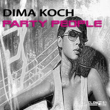 Party People - Original Mix