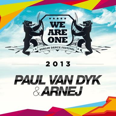 We Are One 2013 - Extended Mix