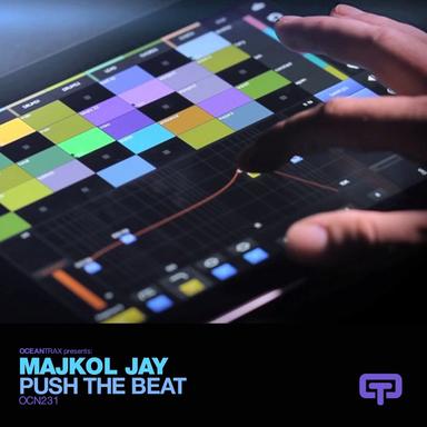 Push the Beat - Around The Globe Orgy Dub Mix