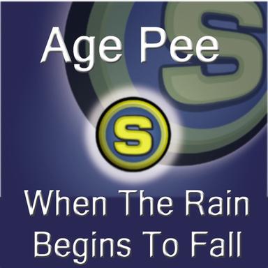When the rain begins to fall - Axel Konrad Mix