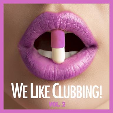 Luna Rubia - Block & Crown Peaktime Club Mix