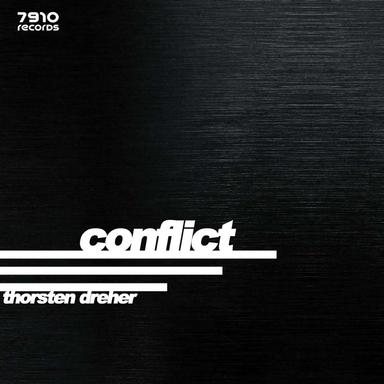 Conflict - Original Mix