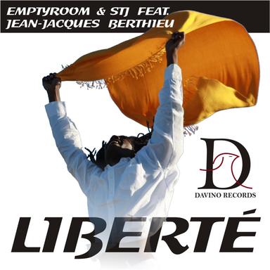 Liberte - Radio Version