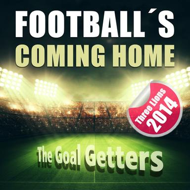 Football's Coming Home (Three Lions 2014)