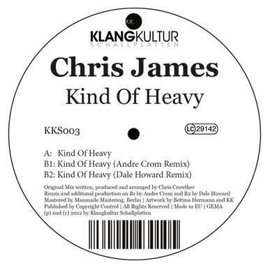 Kind of Heavy