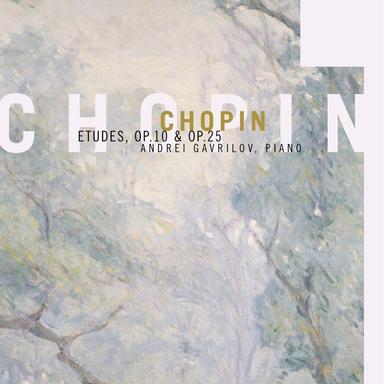 27 Etudes Opp. 10, 25 and posth: C minor, Op. 25/12