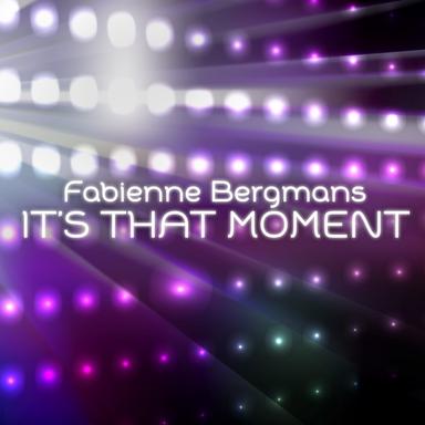 It's That Moment
