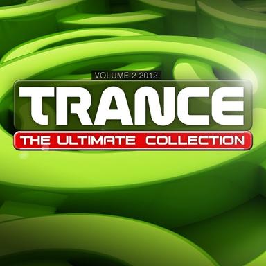 Trance The Ultimate Collection Vol. 2 2012