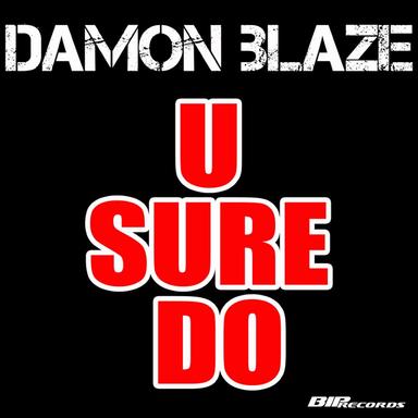 U Sure Do - Radio Edit