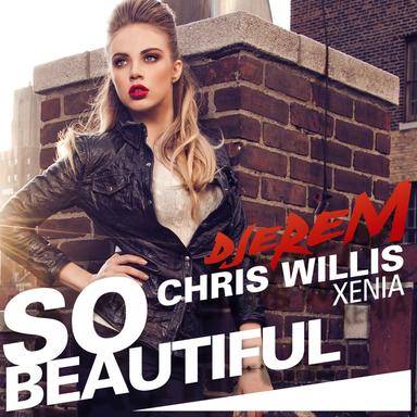 So Beautiful (Club Mix)