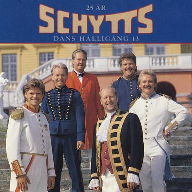 Heja Blåvitt