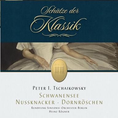 Swan Lake, Op. 20, Act I: No. 2, Valse