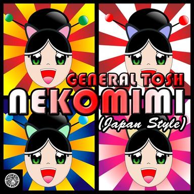 Nekomimi (Japan Style) - Video Edit
