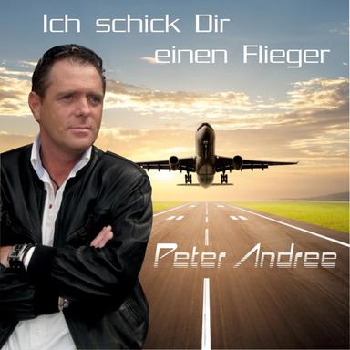 Ich schick Dir einen Flieger