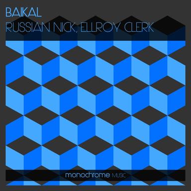 Baikal (Nick Mentes Remix)
