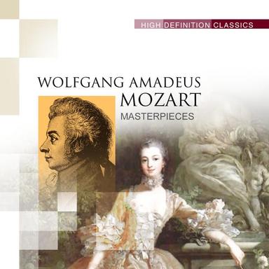 Symphony No.39 in E flat major, K. 543 : III. Menuetto - Allegretto