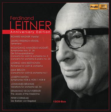 Violin COncErto No. 1 In G Minor, Op. 26: III. Finale. Allegro energico