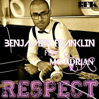 Respect - Ludvik Remix