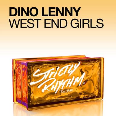 West End Girls (Santé Remix)