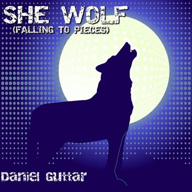 She Wolf (Falling to Pieces)