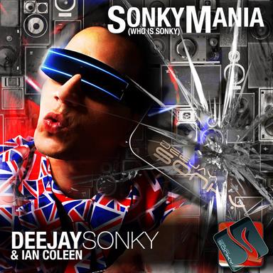 Sonkymania (Who is Sonky) - Sonky Mix
