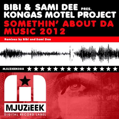 Somethin' About Da Music 2012 - Sami Dee's DripMaster Disco Zone Mix