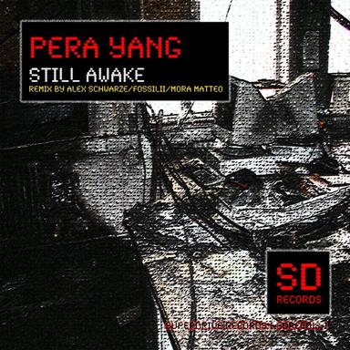Still Awake - Mora Matteo Remix