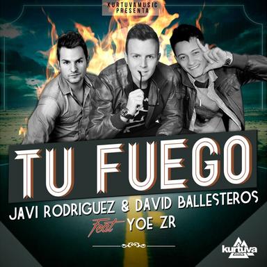 Tu Fuego - Extended Mix