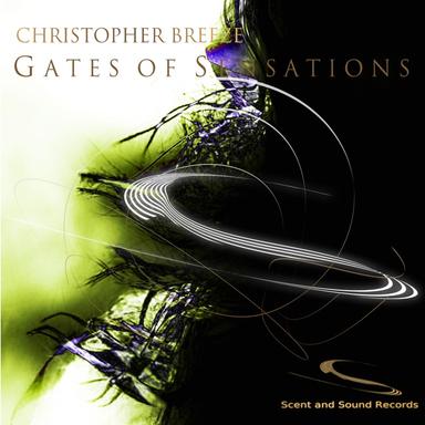 To The Moon And Back - Christopher Breeze Chillout Mix