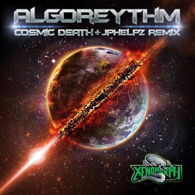 Cosmic Death - Original Mix
