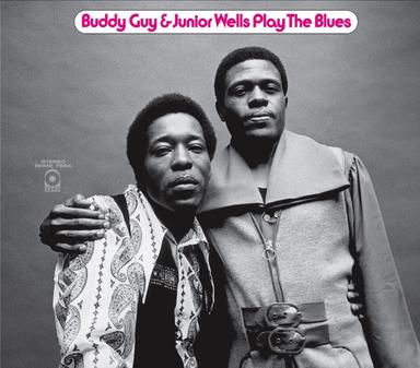 First Time I Met the Blues