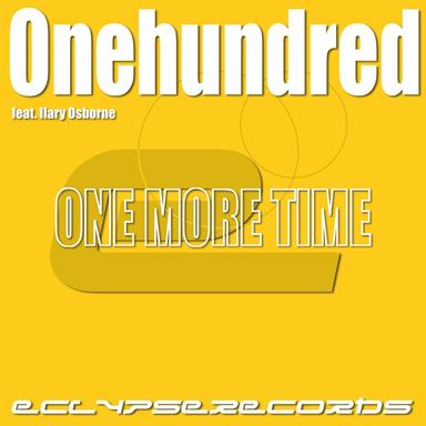 One More Time - Lovely Manu Mix