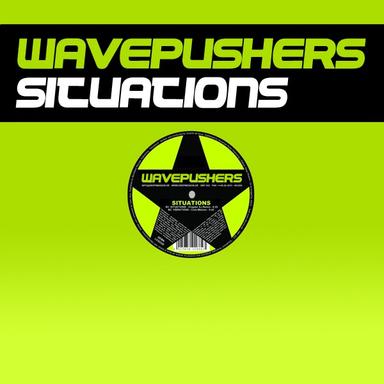 Vibrations - Club Mixture