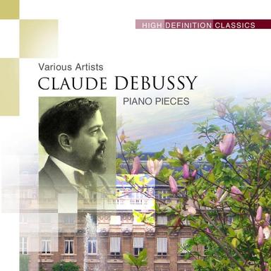 Suite Bergamasque, L 75: : III. Clair de Lune