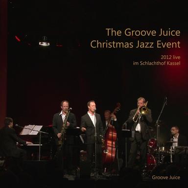 Winter Wonderland - Cha-Cha-Cha Live