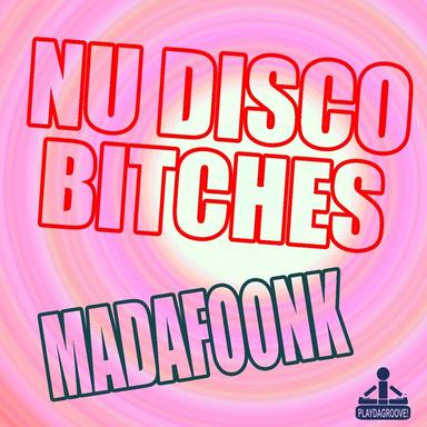 Madafoonk - Vocal Extended Mix