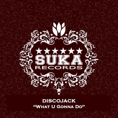 What U Gonna Do - Jeroenski Remix