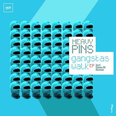 Gangstas Walk (Haze-M Remix)