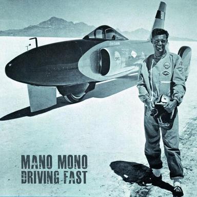 Driving Fast