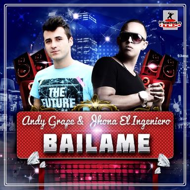 Bailame - Radio Dance Mix