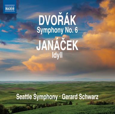 Symphony No. 6 in D Major, Op. 60, B. 112: I. Allegro non tanto