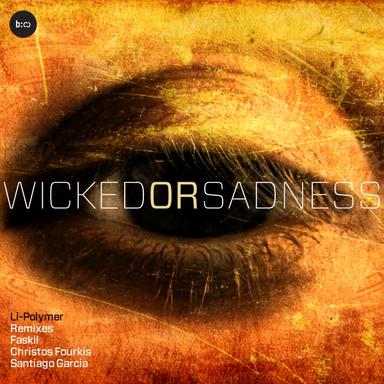 Wicked Or Sadness - Faskil's 'The Beats are Broken' Warm-Up remix