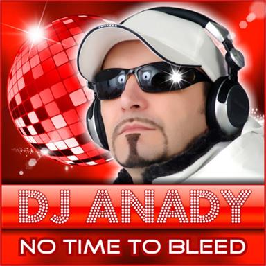 No Time To Bleed - Chris Galmon Mix