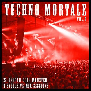 CX Tre - Bigger Than Jesus Remix