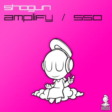 Amplify - Radio Edit